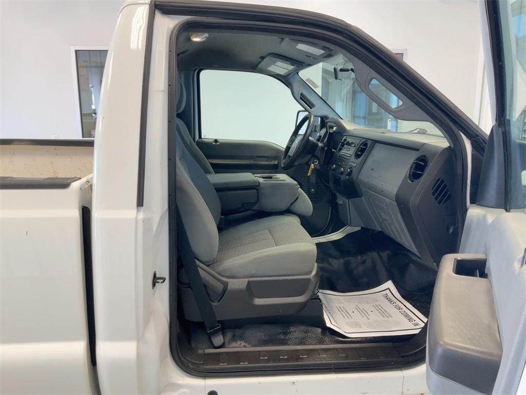 used 2015 Ford F-250 car, priced at $18,995