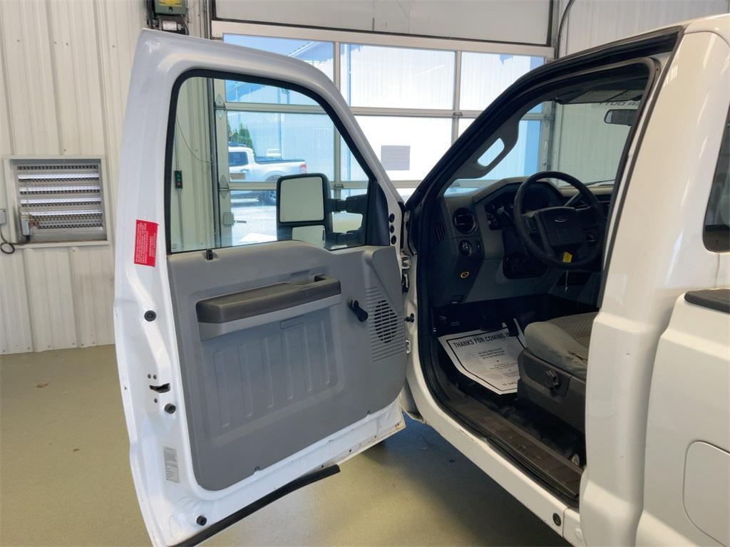 used 2015 Ford F-250 car, priced at $18,995