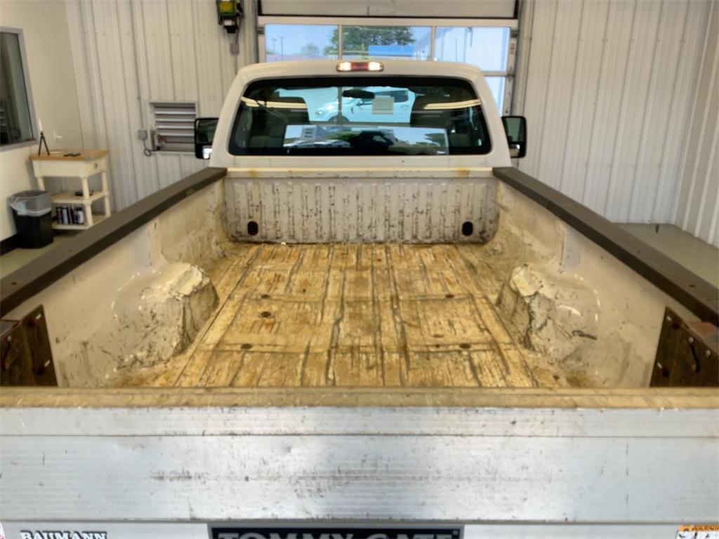 used 2015 Ford F-250 car, priced at $18,995