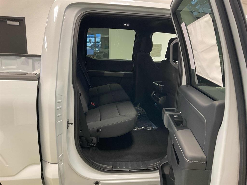 new 2025 Ford F-150 car, priced at $53,964