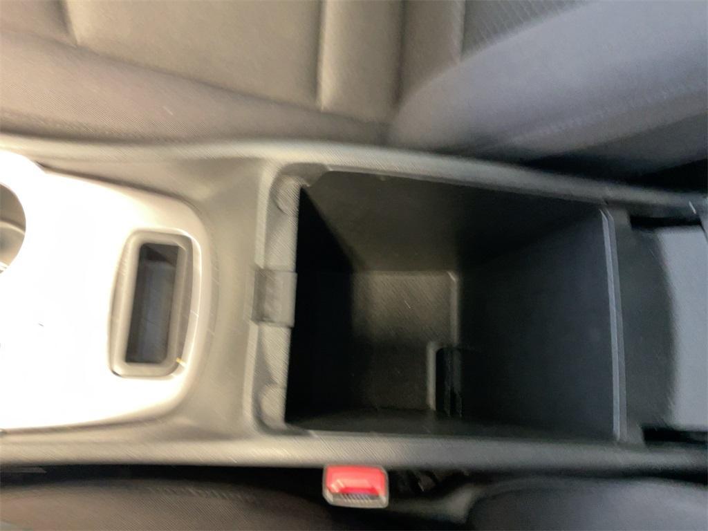 used 2023 Chevrolet Malibu car, priced at $19,421