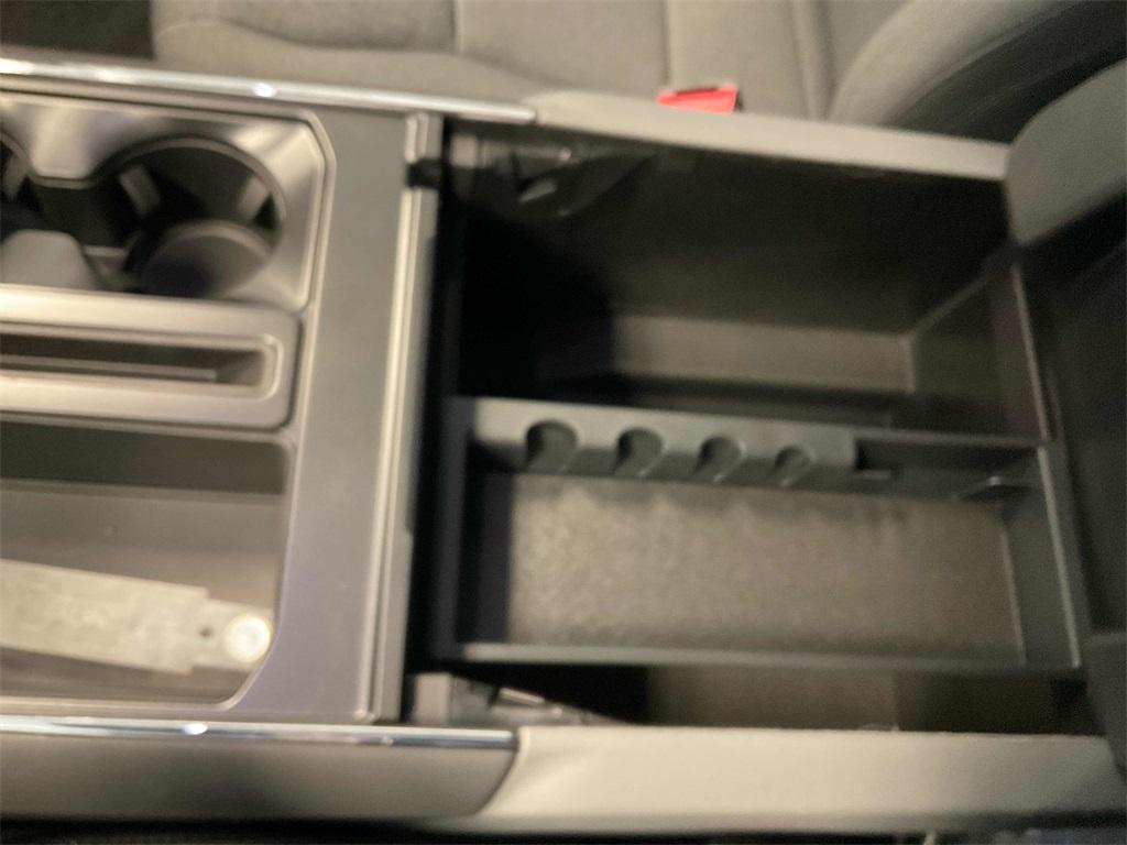 new 2025 Ford F-150 car, priced at $56,804