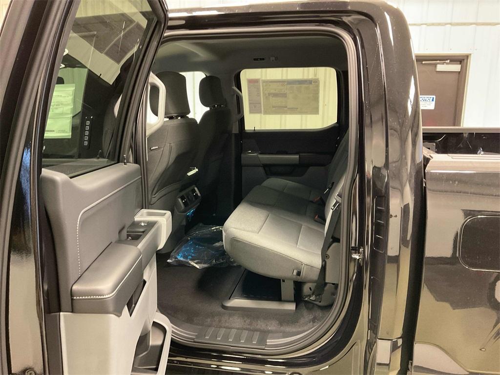 new 2024 Ford F-150 car, priced at $55,373