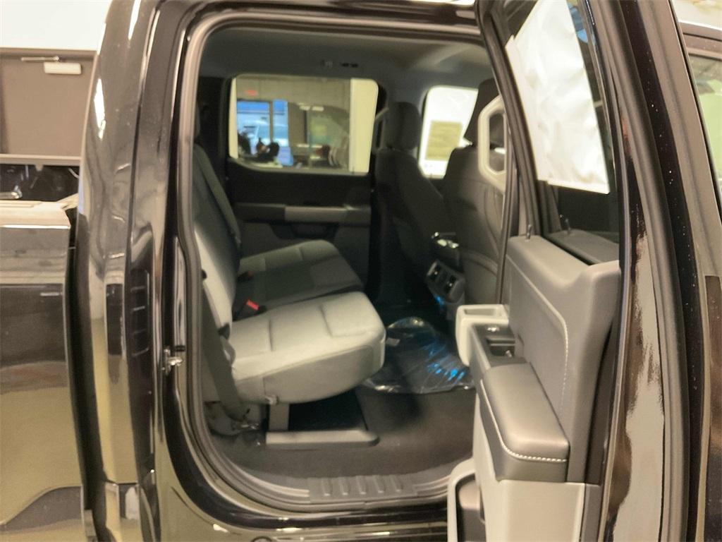 new 2024 Ford F-150 car, priced at $55,373