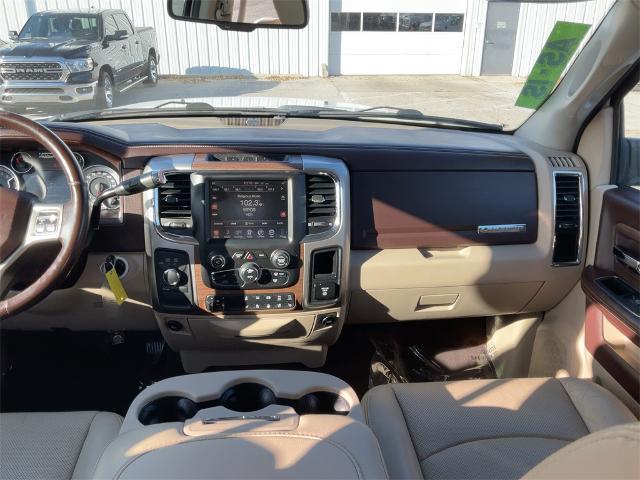 used 2016 Ram 3500 car, priced at $20,000