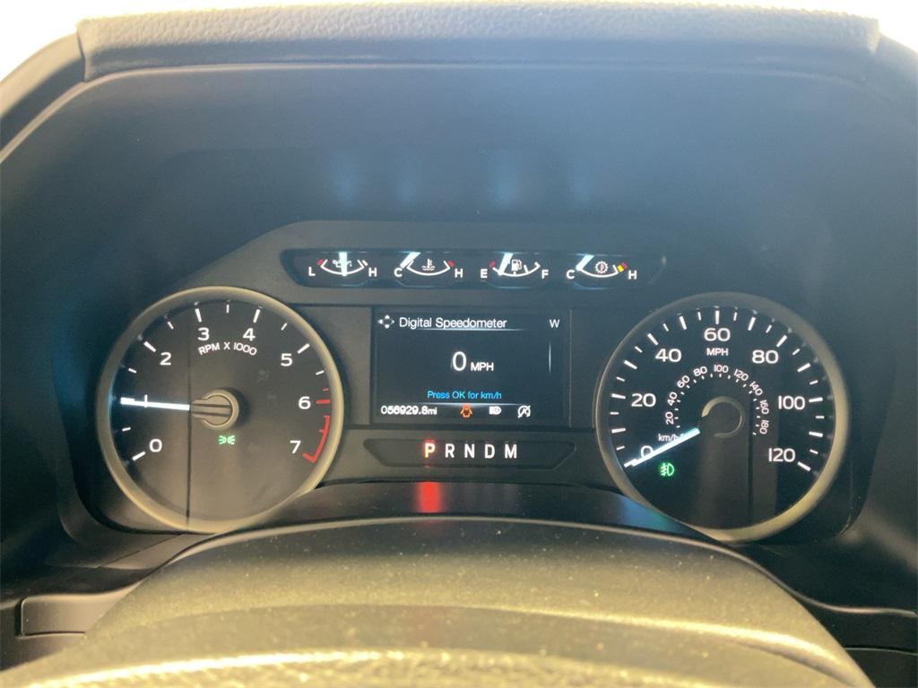 used 2020 Ford F-150 car, priced at $31,691