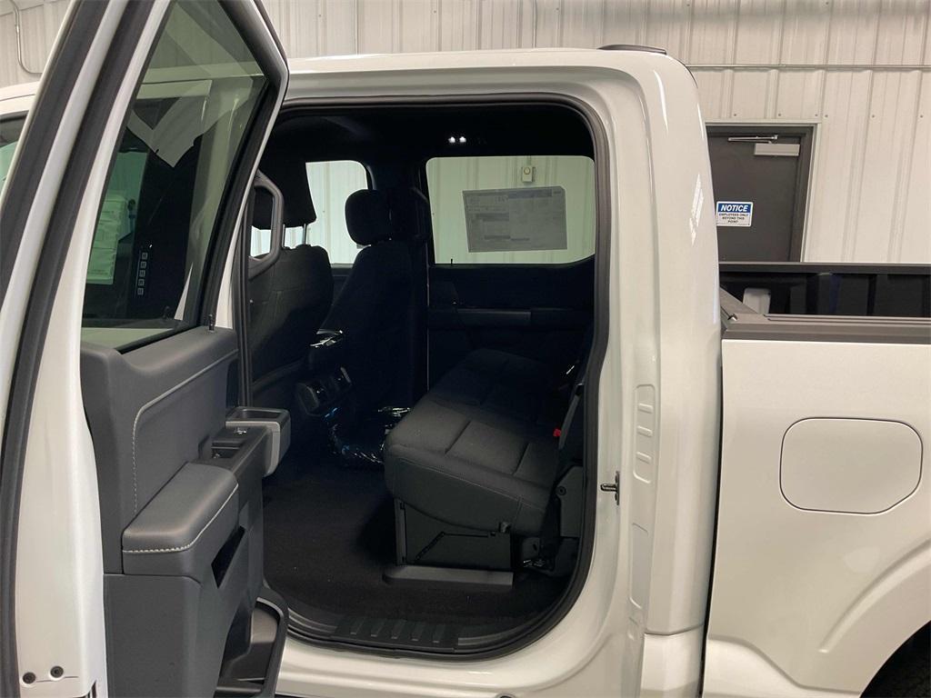 new 2024 Ford F-150 car, priced at $57,727