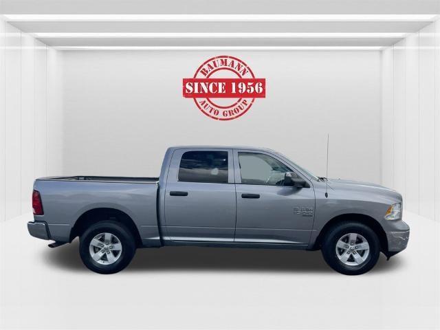 used 2023 Ram 1500 Classic car, priced at $27,994
