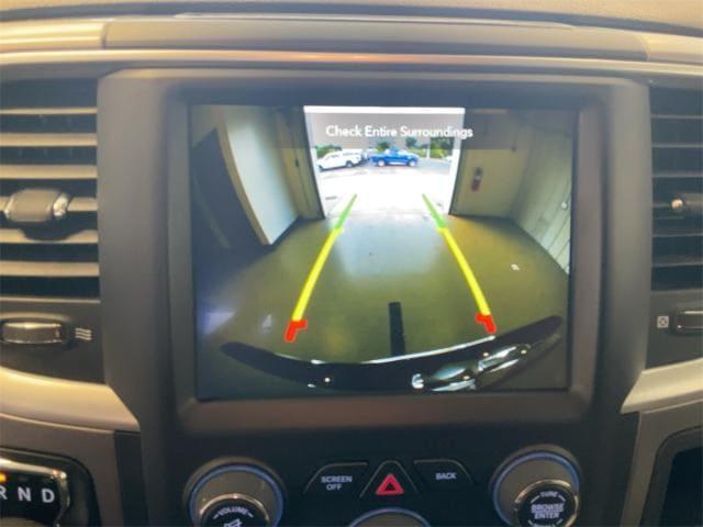 used 2023 Ram 1500 Classic car, priced at $27,994