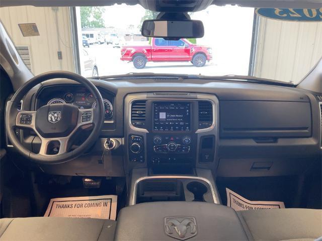 used 2023 Ram 1500 Classic car, priced at $27,994