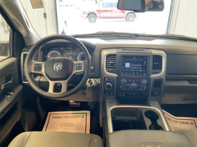 used 2023 Ram 1500 Classic car, priced at $27,994