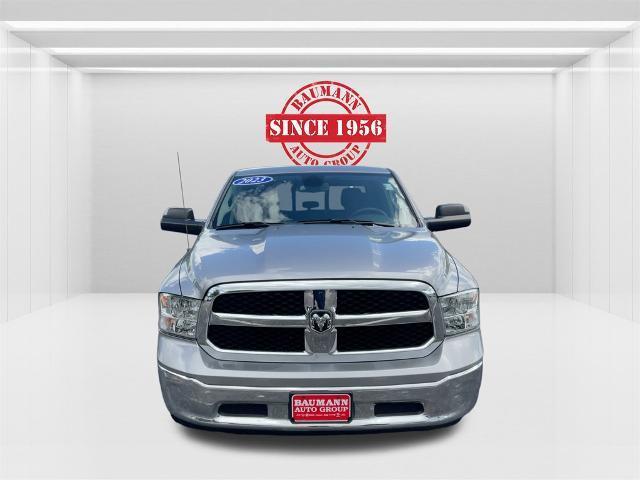 used 2023 Ram 1500 Classic car, priced at $27,994