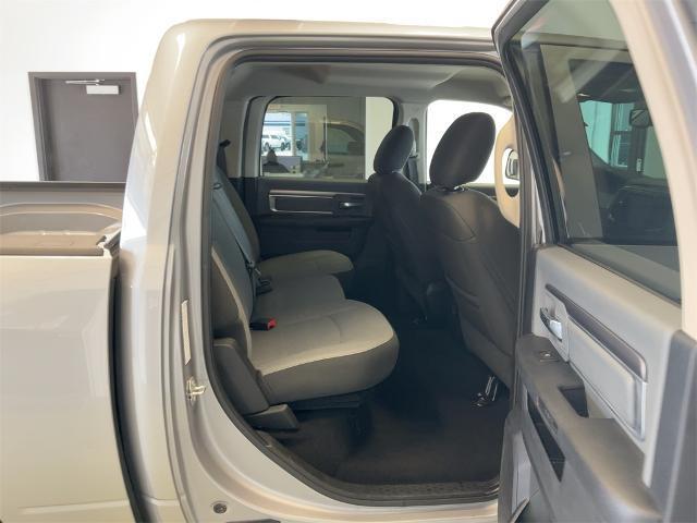 used 2023 Ram 1500 Classic car, priced at $27,994