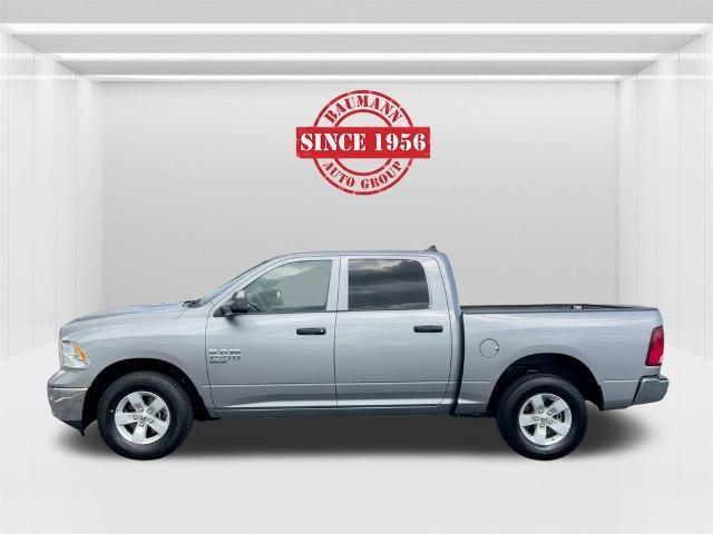 used 2023 Ram 1500 Classic car, priced at $27,994