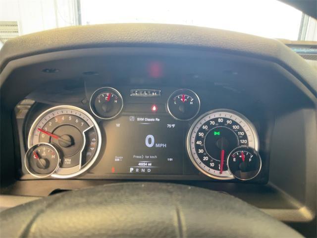 used 2023 Ram 1500 Classic car, priced at $27,994