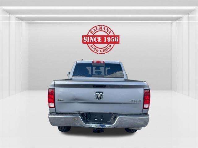 used 2023 Ram 1500 Classic car, priced at $27,994