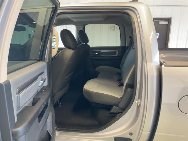 used 2023 Ram 1500 Classic car, priced at $27,994