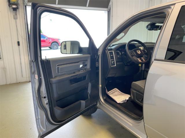 used 2023 Ram 1500 Classic car, priced at $27,994