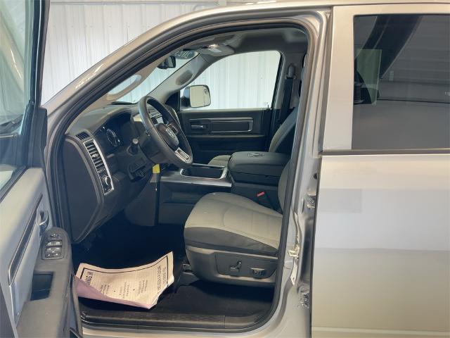 used 2023 Ram 1500 Classic car, priced at $27,994