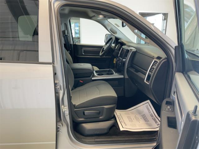 used 2023 Ram 1500 Classic car, priced at $27,994