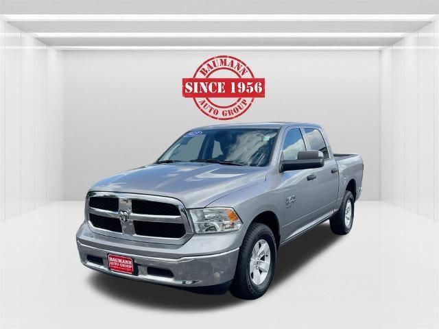used 2023 Ram 1500 Classic car, priced at $27,994