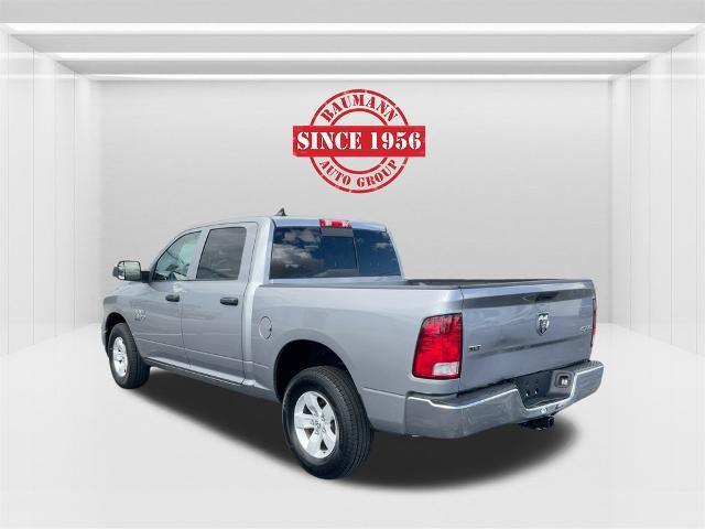 used 2023 Ram 1500 Classic car, priced at $27,994