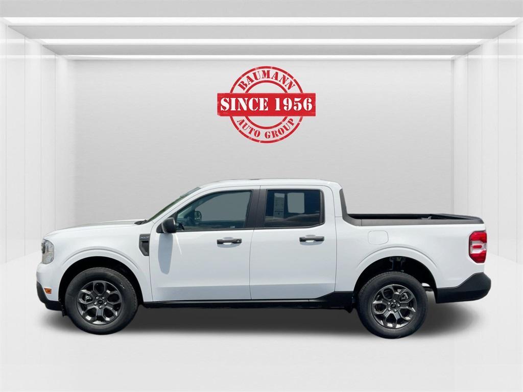 new 2024 Ford Maverick car, priced at $28,473