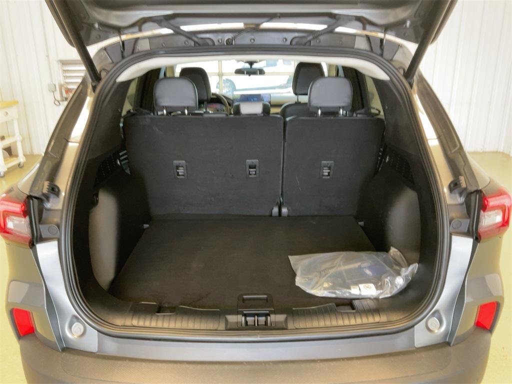 used 2024 Ford Escape car, priced at $28,900