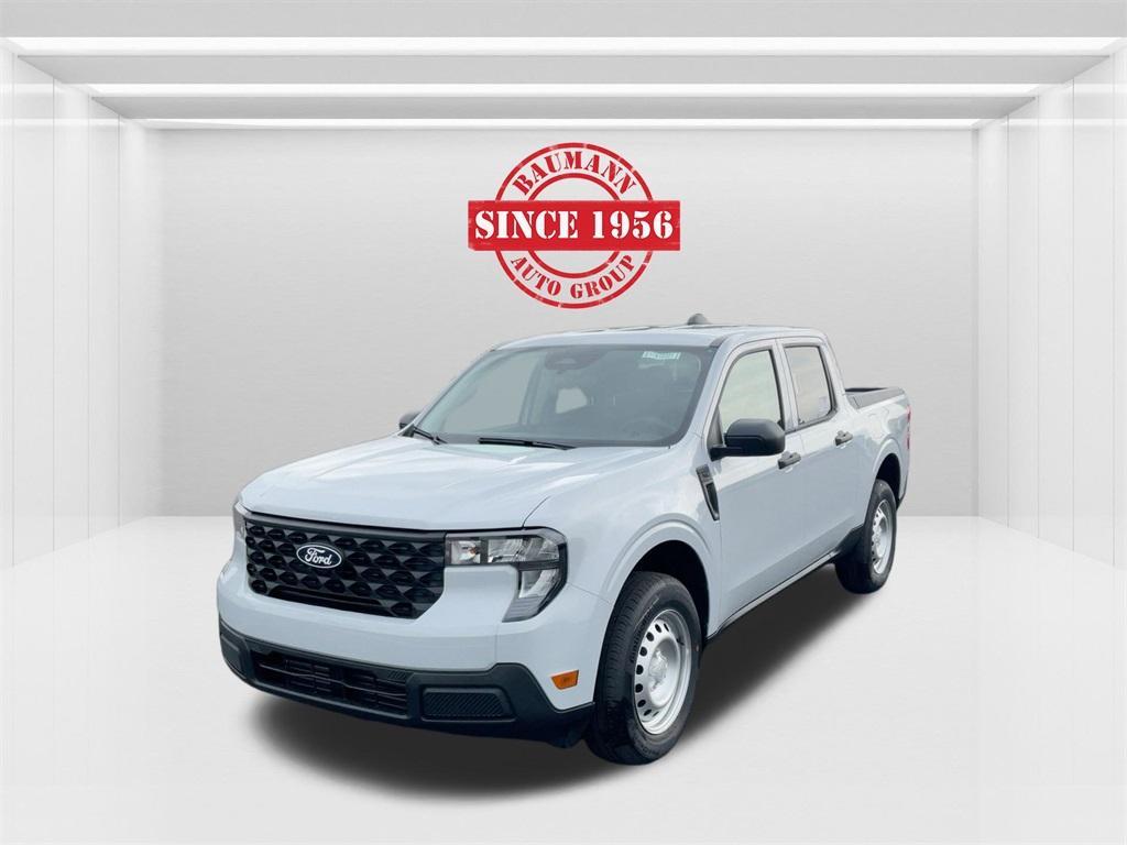 new 2025 Ford Maverick car, priced at $29,422