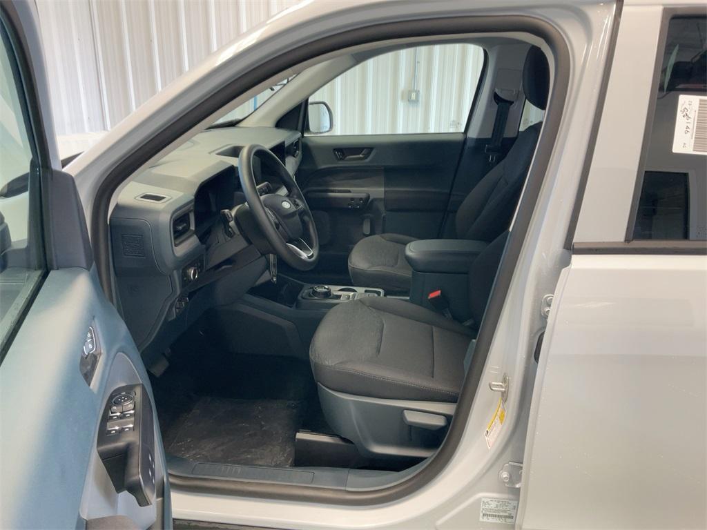new 2025 Ford Maverick car, priced at $29,422