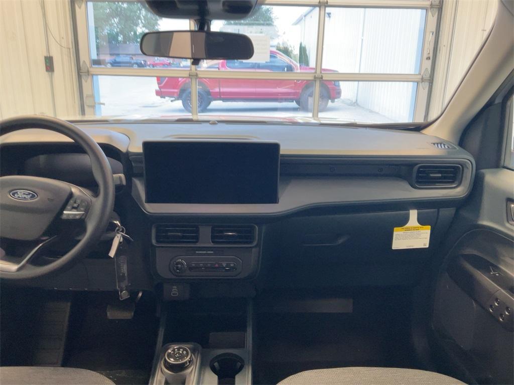 new 2025 Ford Maverick car, priced at $29,422