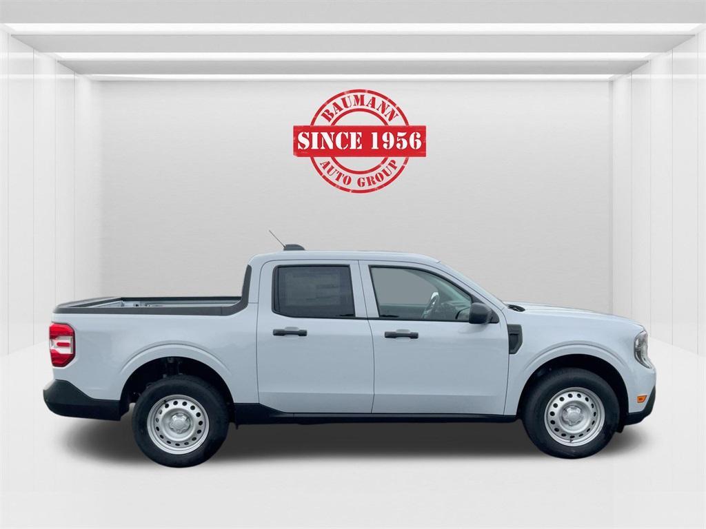 new 2025 Ford Maverick car, priced at $29,422
