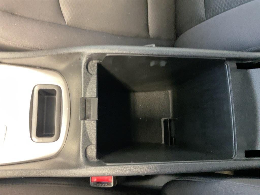 used 2023 Chevrolet Malibu car, priced at $19,313