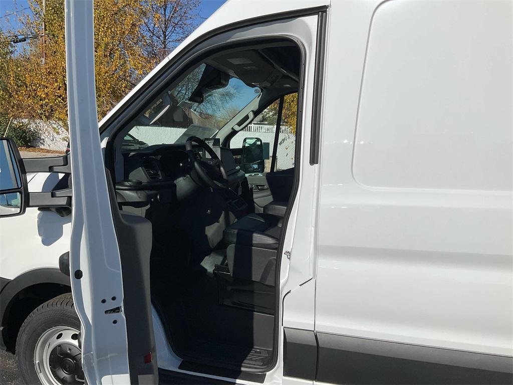 new 2024 Ford Transit-350 car, priced at $62,780