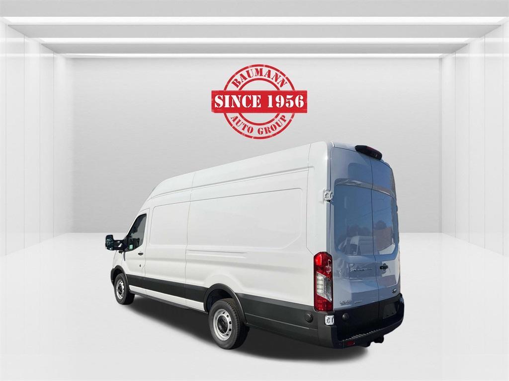 new 2024 Ford Transit-350 car, priced at $62,780
