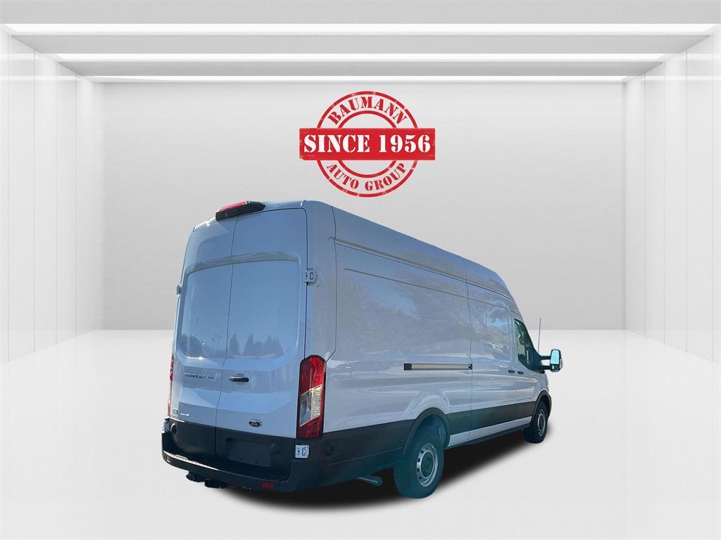 new 2024 Ford Transit-350 car, priced at $62,780