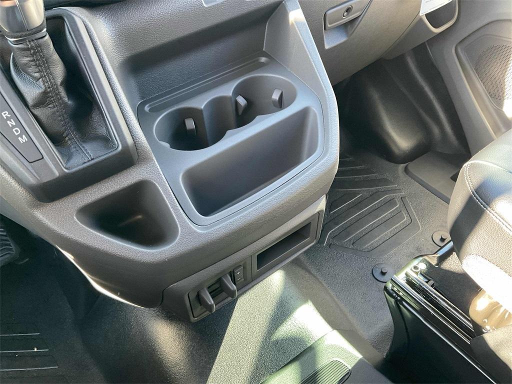 new 2024 Ford Transit-350 car, priced at $62,780