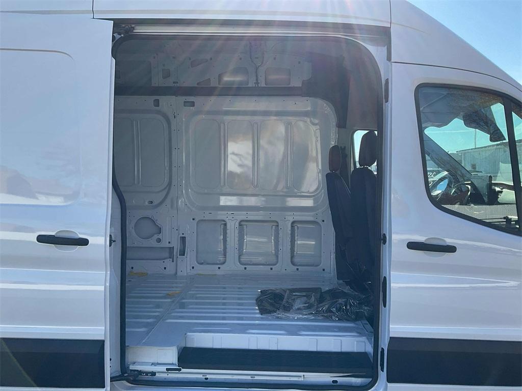 new 2024 Ford Transit-350 car, priced at $62,780