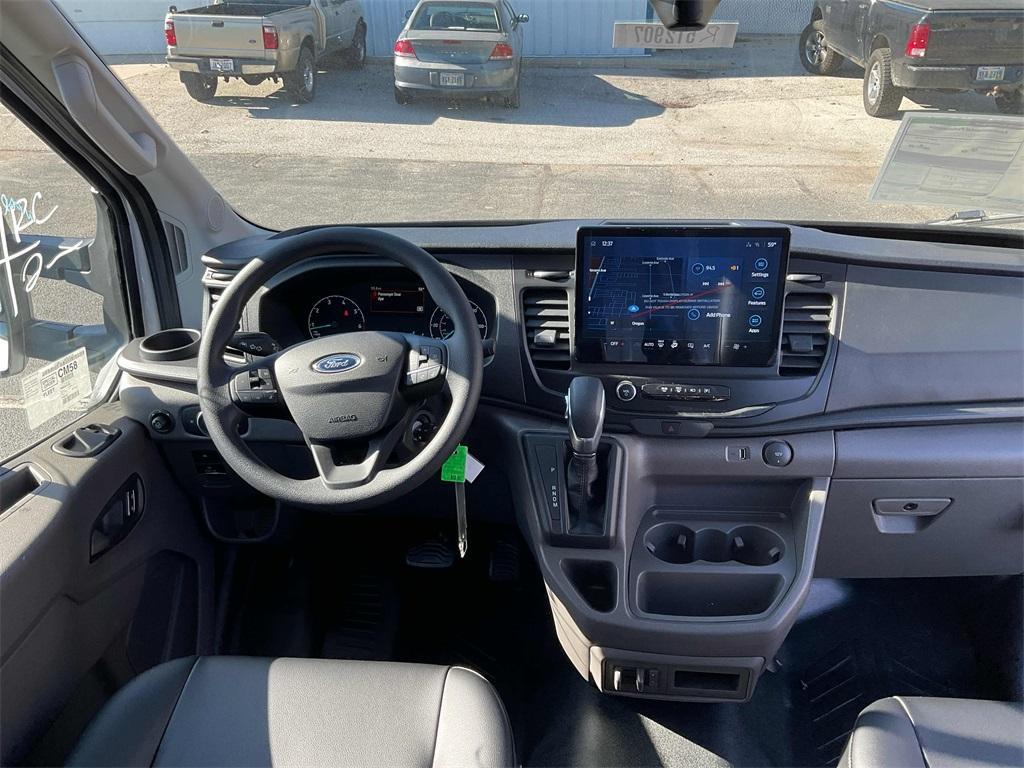 new 2024 Ford Transit-350 car, priced at $62,780