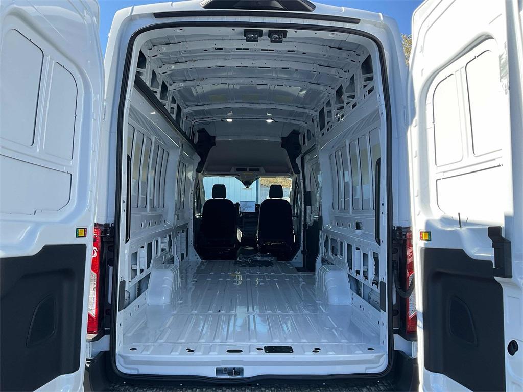new 2024 Ford Transit-350 car, priced at $62,780