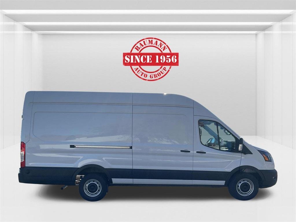new 2024 Ford Transit-350 car, priced at $62,780