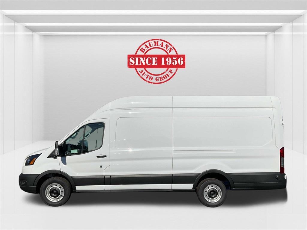 new 2024 Ford Transit-350 car, priced at $62,780