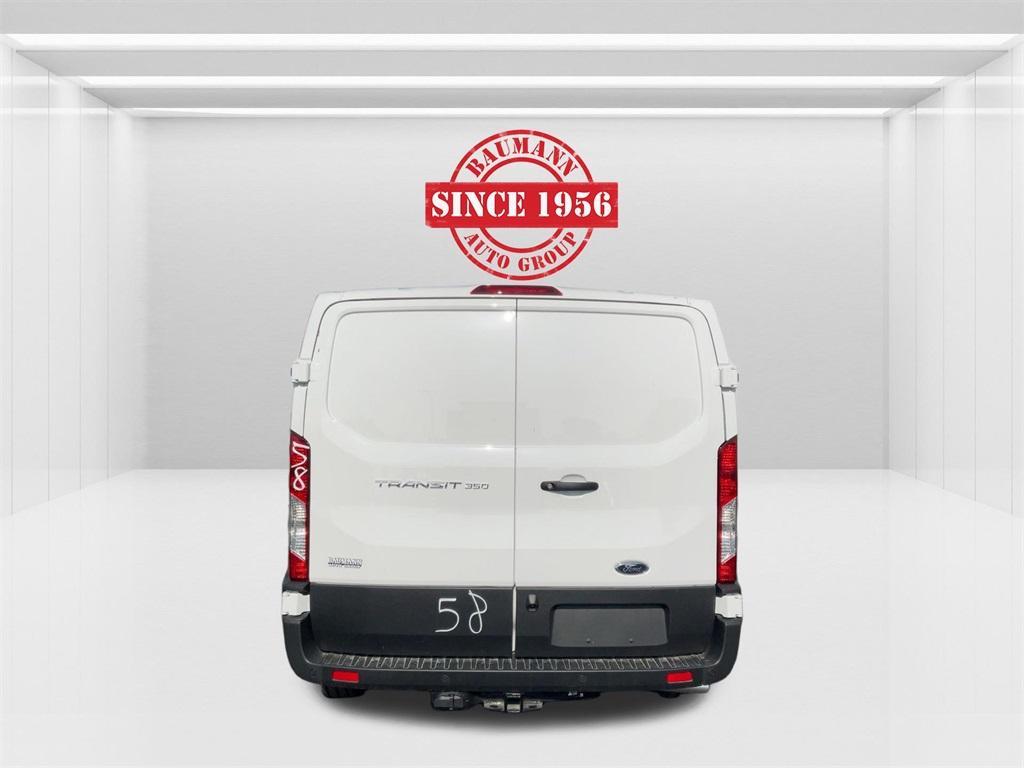 new 2025 Ford Transit-350 car, priced at $58,900