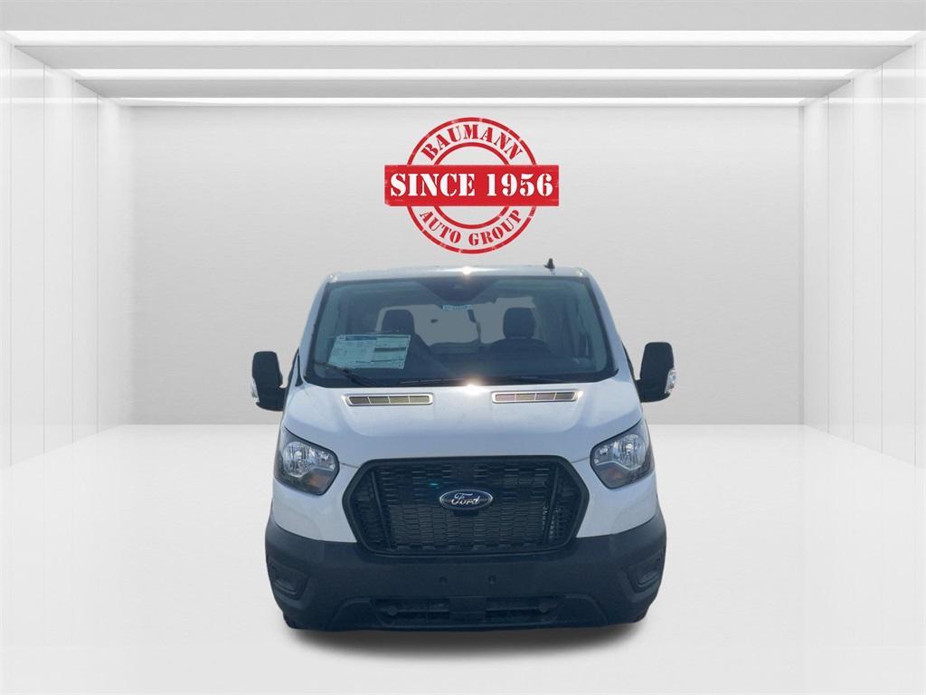 new 2025 Ford Transit-350 car, priced at $58,900