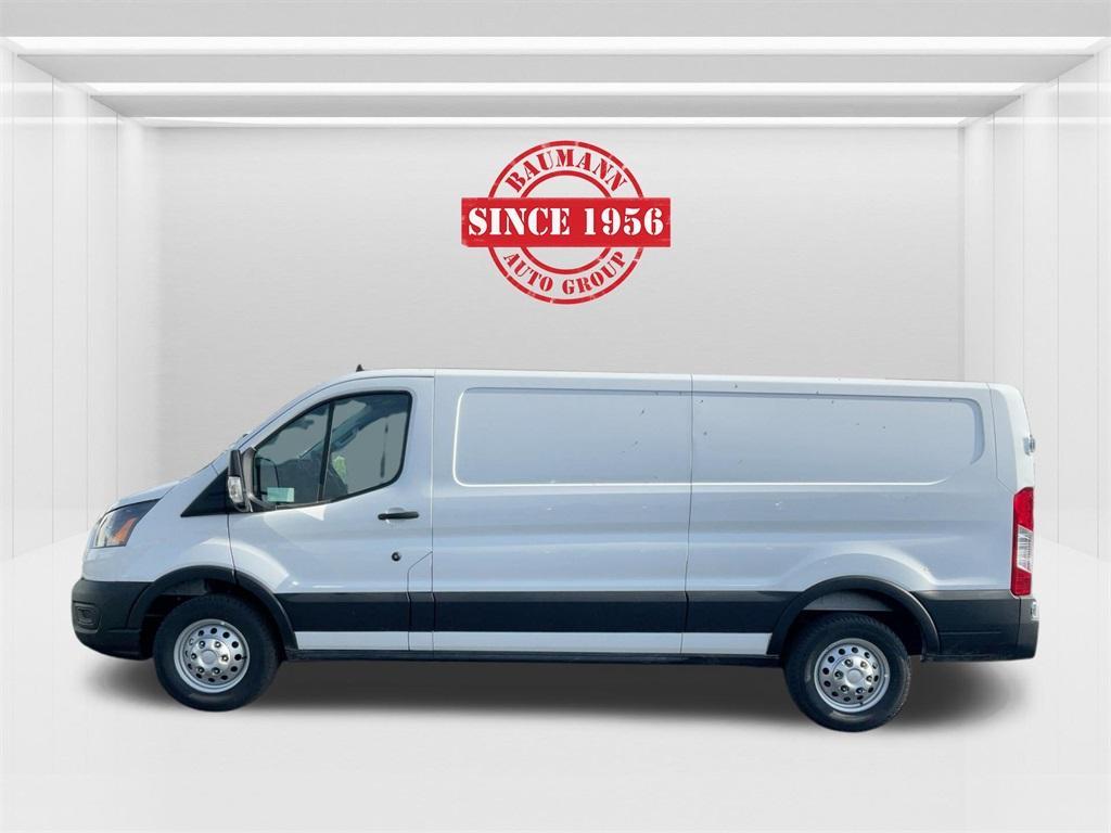 new 2025 Ford Transit-350 car, priced at $58,900