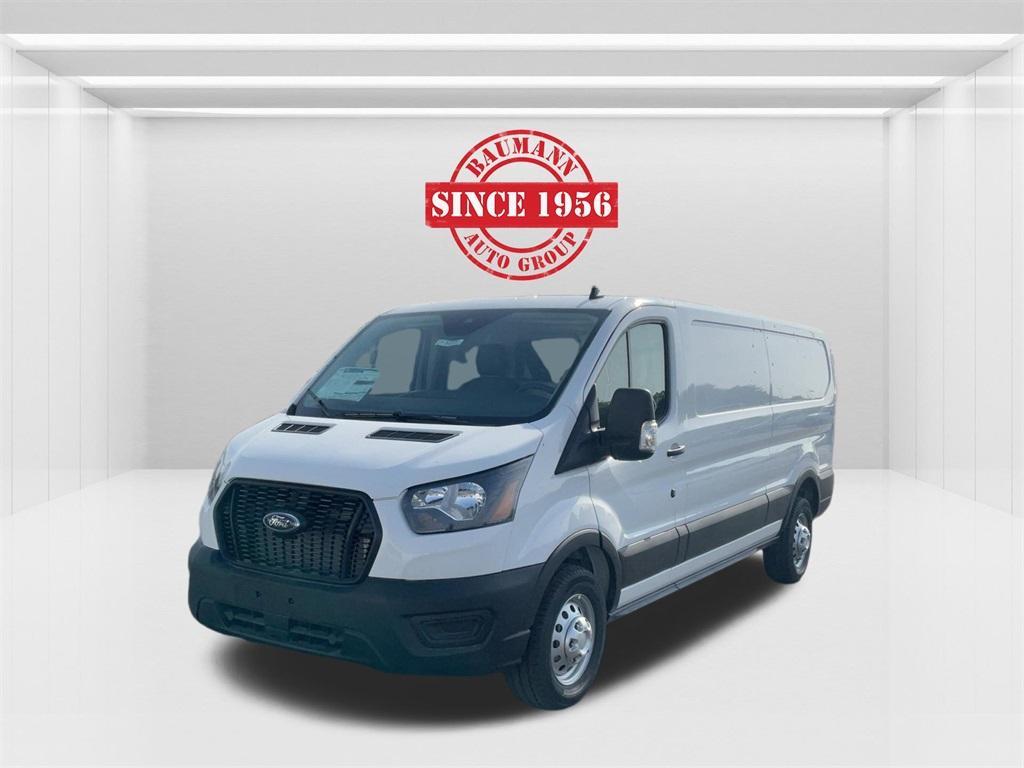 new 2025 Ford Transit-350 car, priced at $58,900