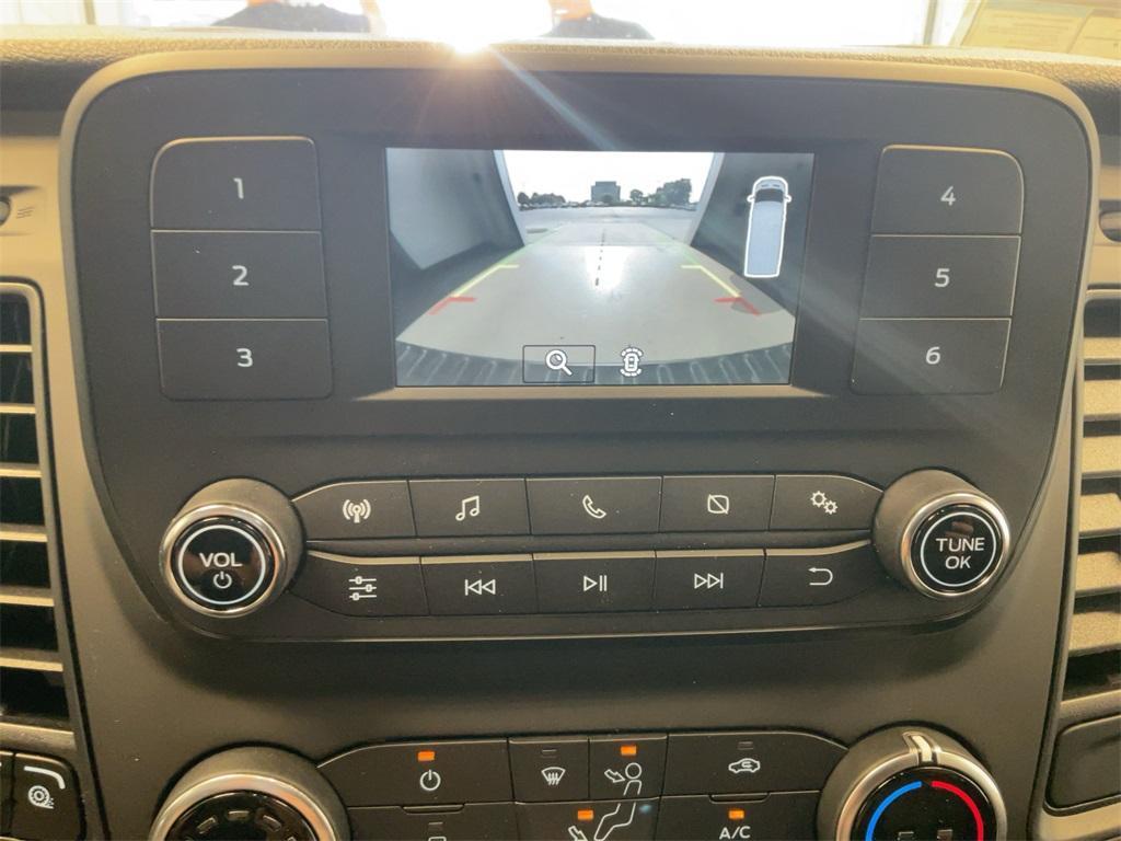 new 2025 Ford Transit-350 car, priced at $58,900
