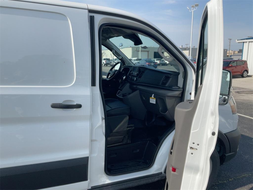 new 2025 Ford Transit-350 car, priced at $58,900