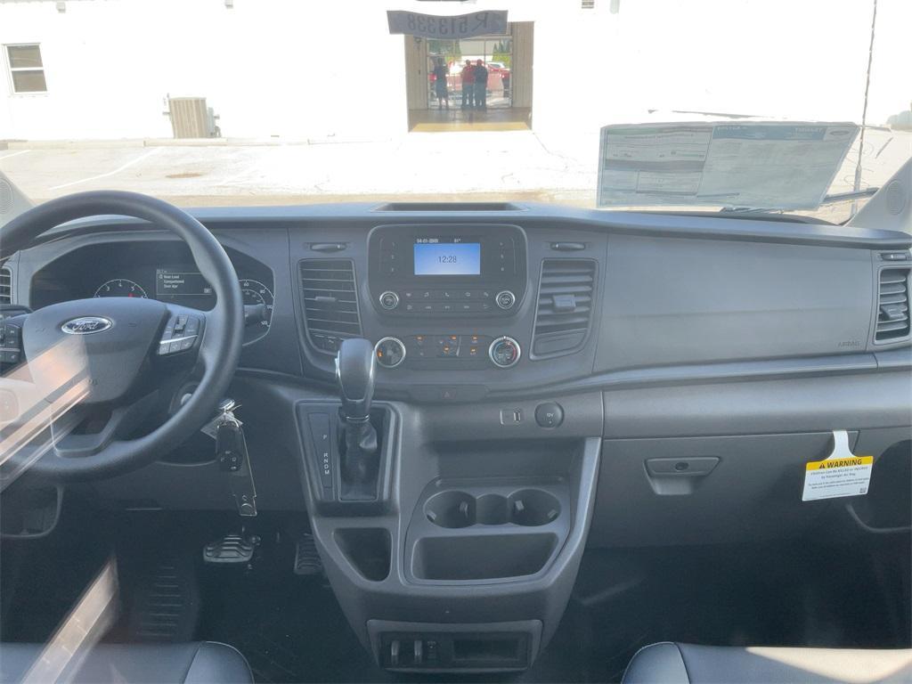 new 2025 Ford Transit-350 car, priced at $58,900