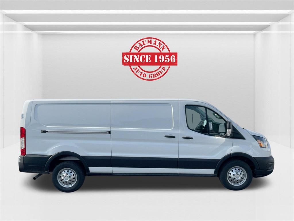 new 2025 Ford Transit-350 car, priced at $58,900